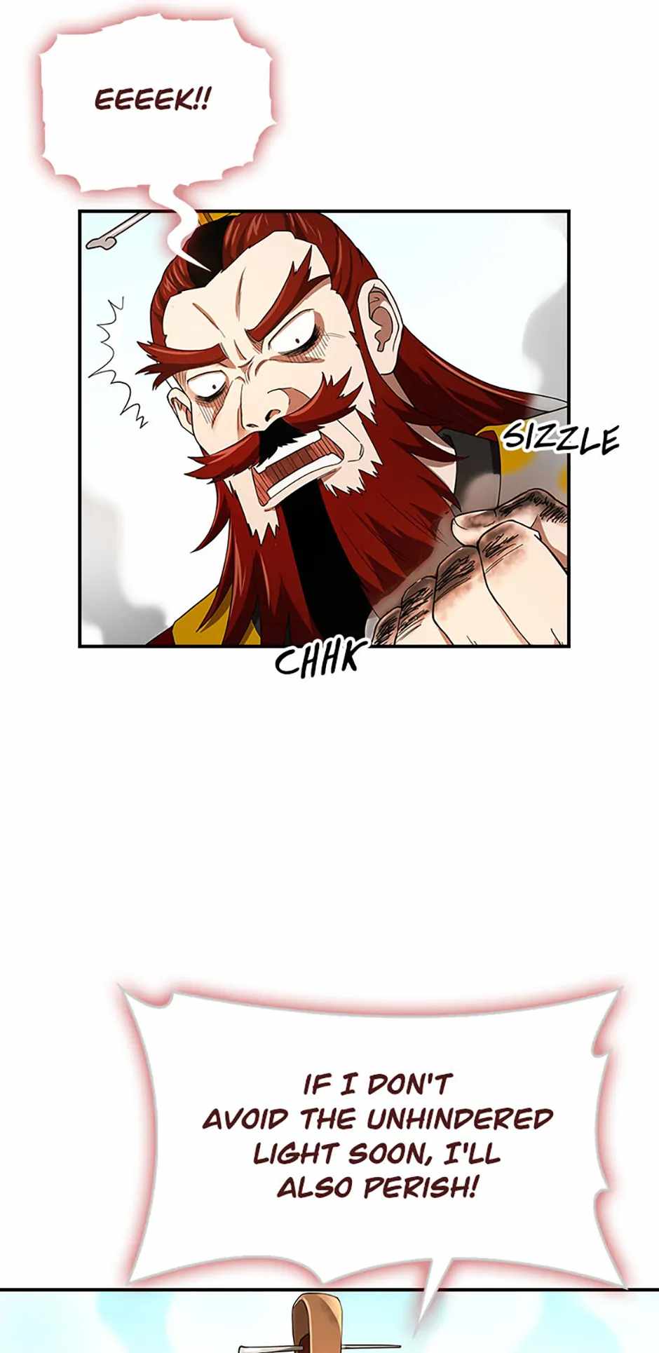 The Demonic Blade Fairy Chapter 2 80
